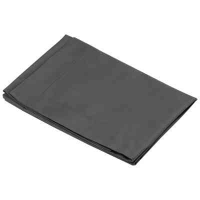 Наволочка Ardesto Mix&Match Premium 50х70+5см 100% хлопок, серый сатин (ART5070PCY) Винница