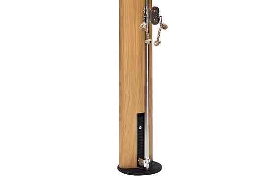 Мульти-тренажер NOHRD SlimBeam Oak Oak Киев