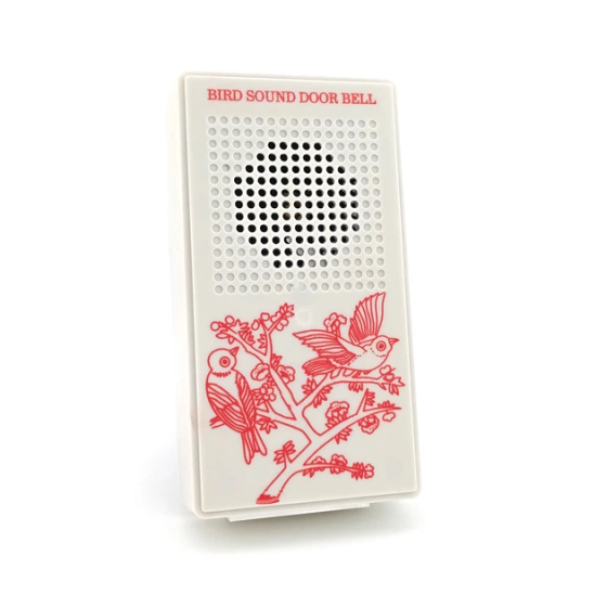 Дверний електродзвінок Соловей Харків