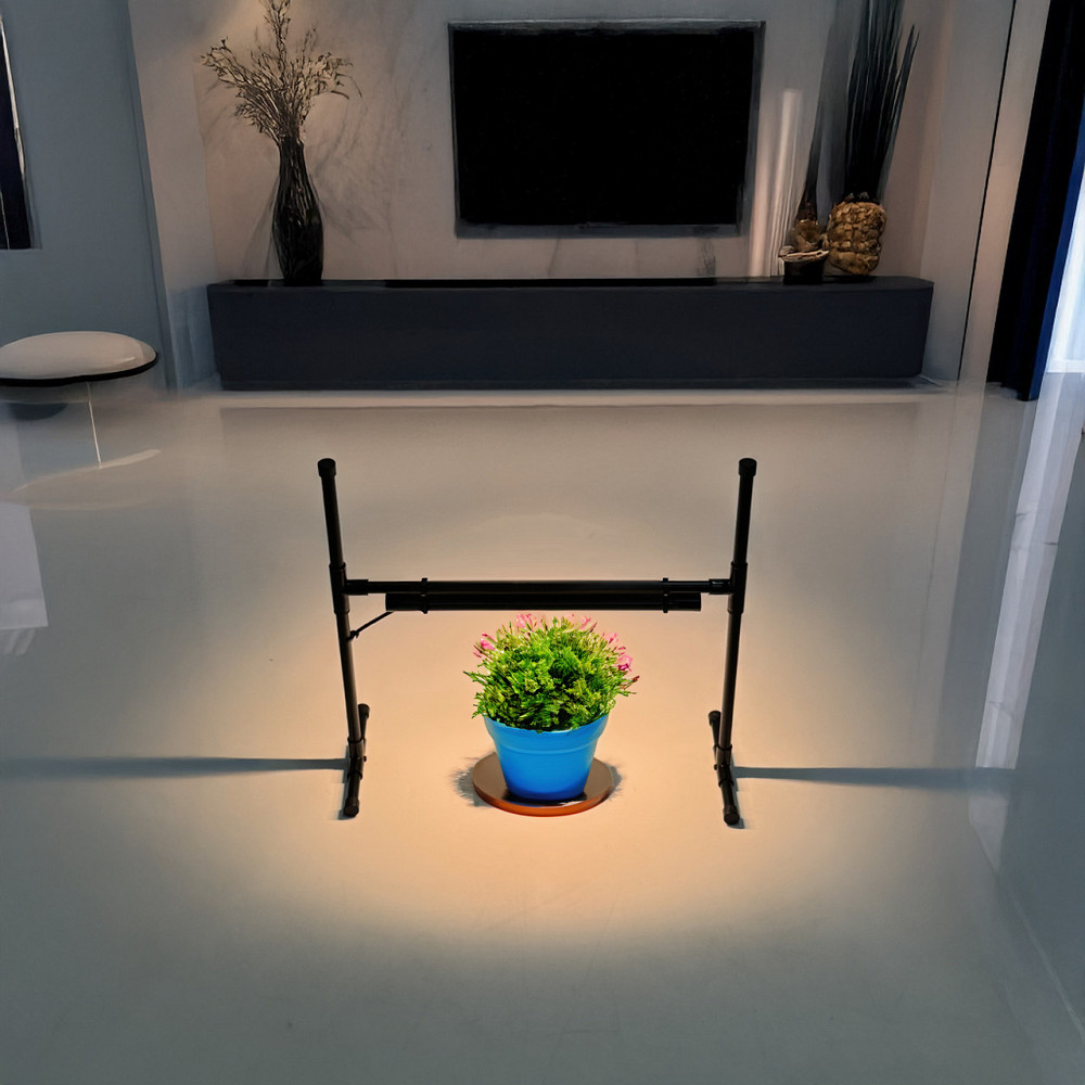 Дитяча фітолампа Mario для вирощування рослин, розсади, мікрозелені Борисполь - изображение 9