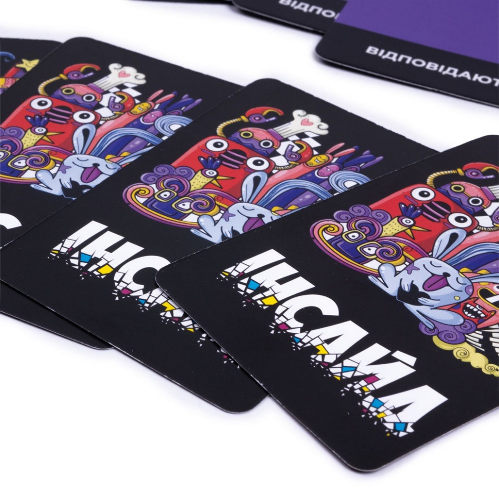 Карточная игра 