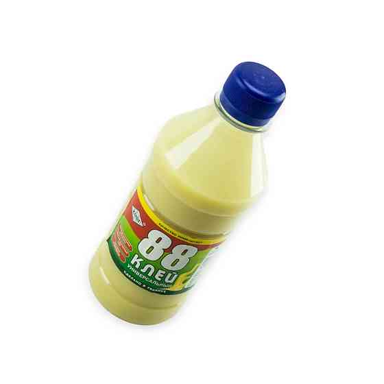 Клей 88 400 мл універсальний Мукачево