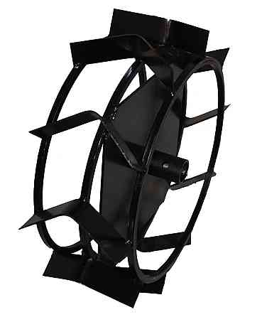 Грунтозацеп Zirka - 105  (450 x 110мм) (KO16) Харьков