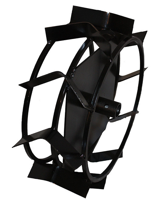 Грунтозацеп Zirka - 105  (450 x 110мм) (KO16) Харьков - изображение 1