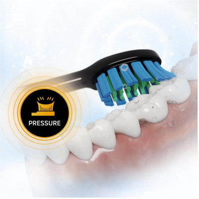 Електрична зубна щітка Sencor SOC 5010BL Вінниця - фото 12