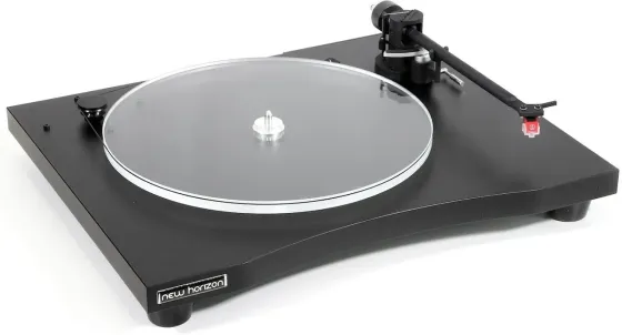 Проигрователь New Horizon Audio 129i (AT-91R) Киев