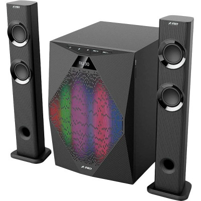 Акустична система F&amp;D T-300X Вінниця - фото 2