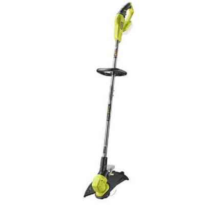 Тример садовий Ryobi RY18LT33B-0, 18В ONE+, 33см(ліска), (без АКБ та ЗП) (5133006024) Вінниця