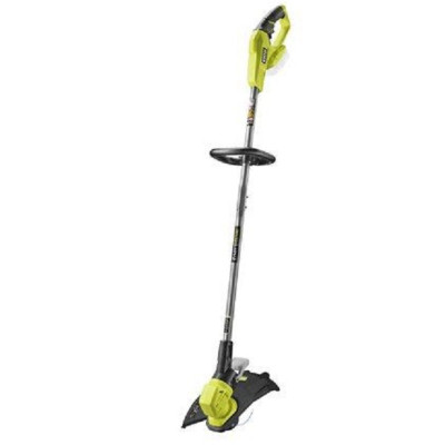 Тример садовий Ryobi RY18LT33B-0, 18В ONE+, 33см(ліска), (без АКБ та ЗП) (5133006024) Вінниця - фото 1