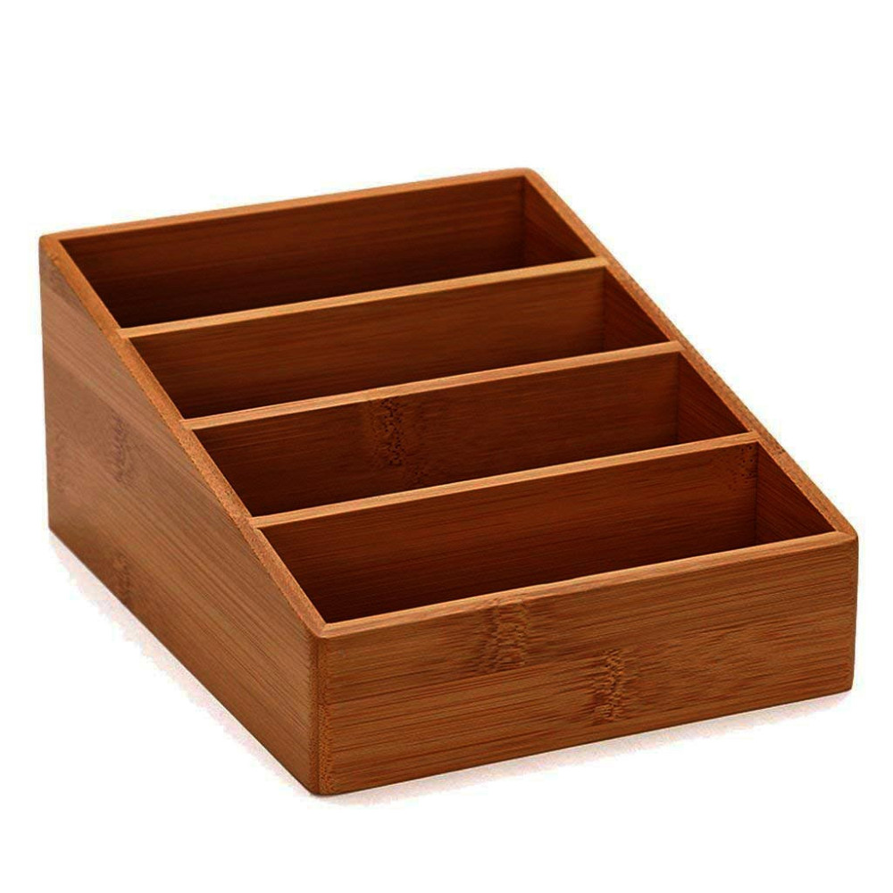 Настільний органайзер "Ральф" мускат Миколаїв - фото 2