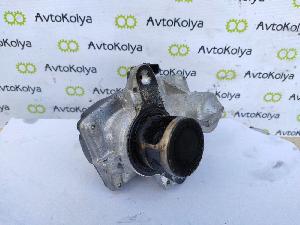 Клапан EGR Renault Megane III 1.6 dci 2008-2015 (147101478R) Ковель - фото 4