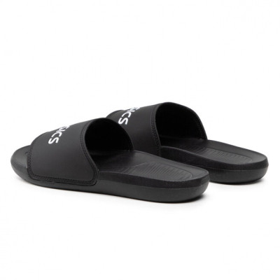 Шлепанцы ASICS AS003 1173A006-001 чорний 37,5 (4550214741498) Винница - изображение 3