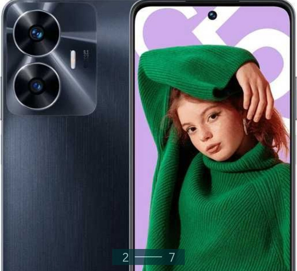 Смартфон: Realme C55 8/256Gb. Xiaomi. Киев - изображение 6