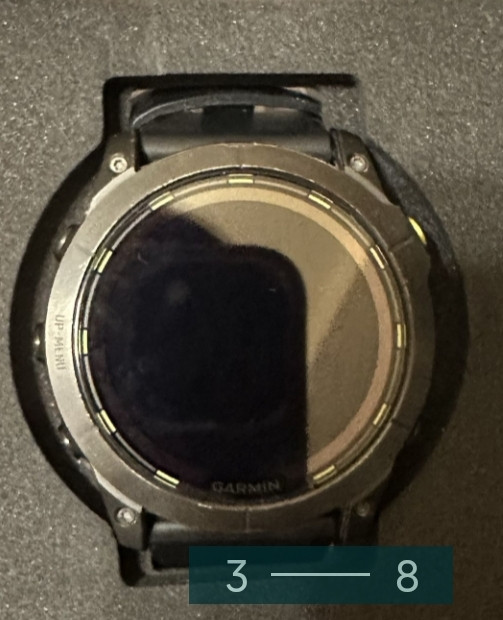 Смарт-Часи GARMIN ENDURO 2 Київ - фото 7