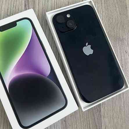 Айфон iPhone 14 128Gb Киев