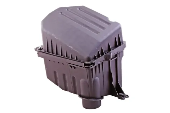 Корпус воздушного фильтра Aveo в сборе DW Motors (без фильтра) Винница