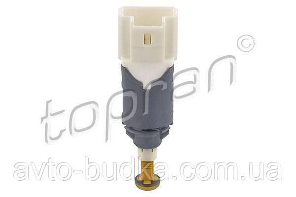 Датчик педалі стопа (4 контакти) на Рено Майстер III 10-> TOPRAN  HP208451 Київ - фото 1