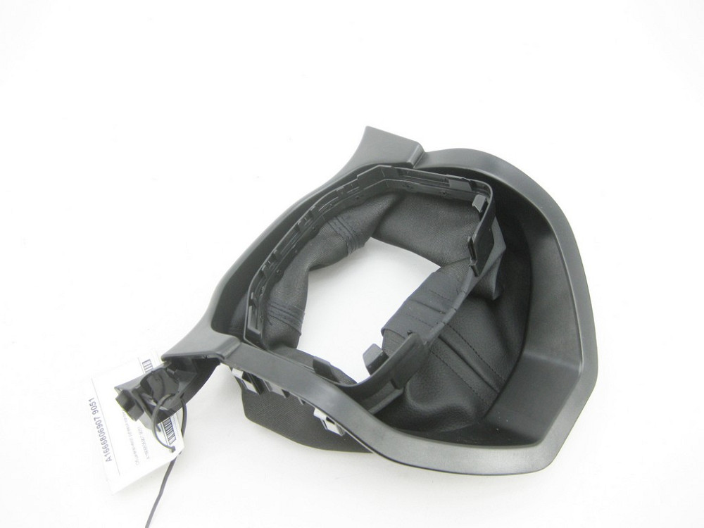 Mercedes-Benz  A1666806907 9051 Обшивка рульової колонки ML/GLE W166 GLE Coupe C292 GL/GLS X166 Одеса - фото 3