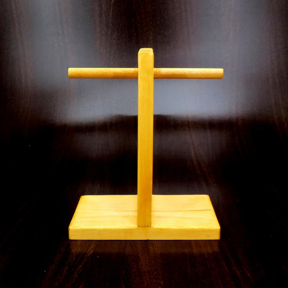 Стойка для наушников 