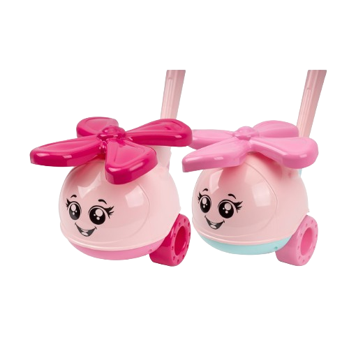 Іграшка Каталка Технок 9413 Житомир - фото 5