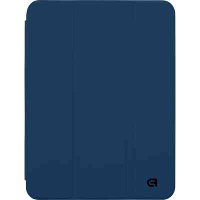 Чехол для планшета Armorstandart Smart Fold Pen iPad mini 2024 / mini 6 Dark Blue (ARM82827) Винница