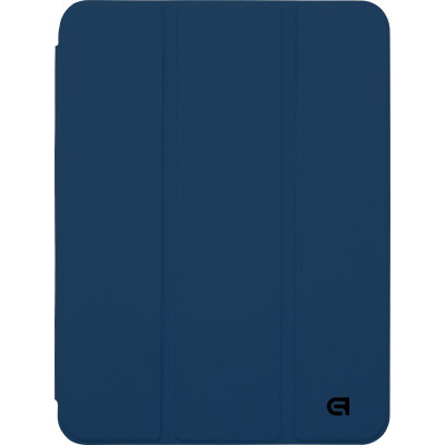 Чехол для планшета Armorstandart Smart Fold Pen iPad mini 2024 / mini 6 Dark Blue (ARM82827) Винница - изображение 1
