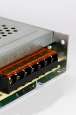 Блок живлення імпульсний Metal 2592 5V 10A Винница