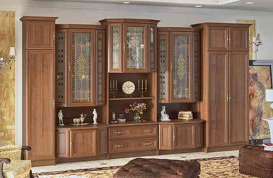 Комод 5Ш Барон Львів