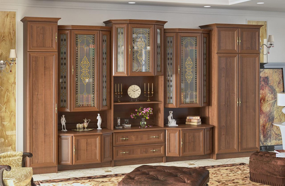 Комод 5Ш Барон Львів - фото 3