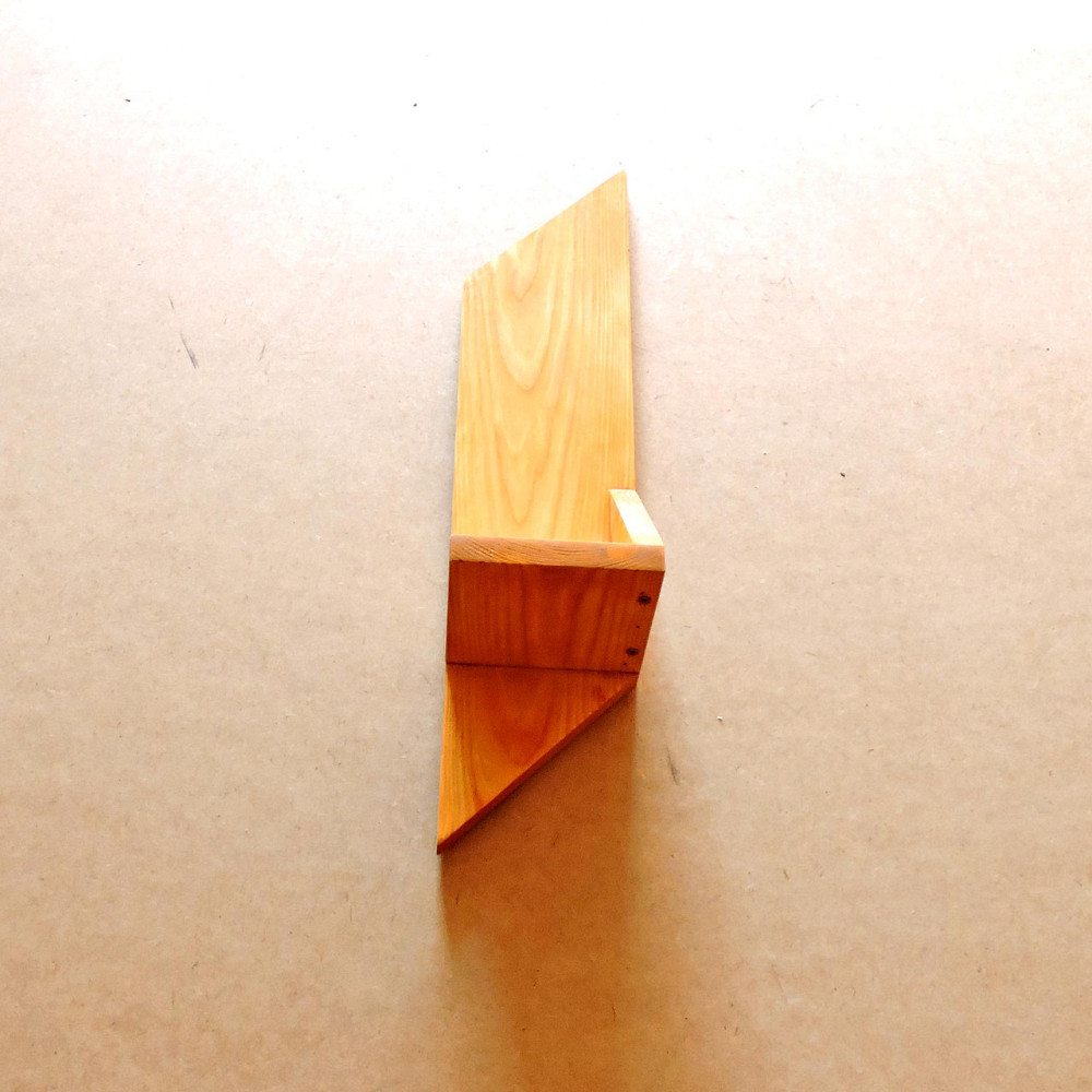 Настенная полка 