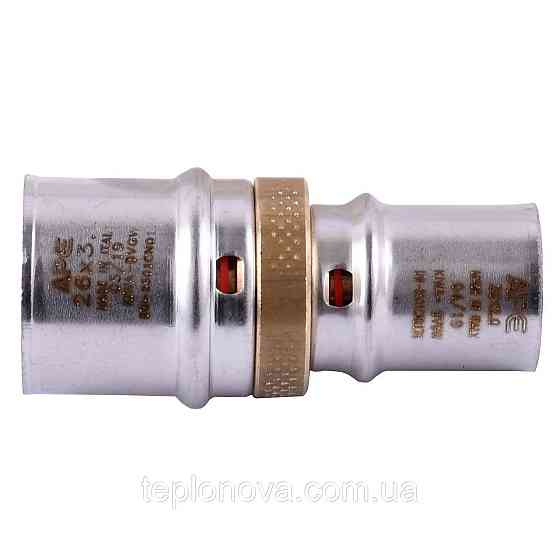 Муфта проміжна прес APE AP 103 26х20 ITALY Чернівці