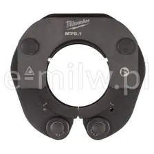 Milwaukee Szczęki zaciskowe Ring RJ18XL-M76.1 o profilu M 4932479458 Киев - изображение 1