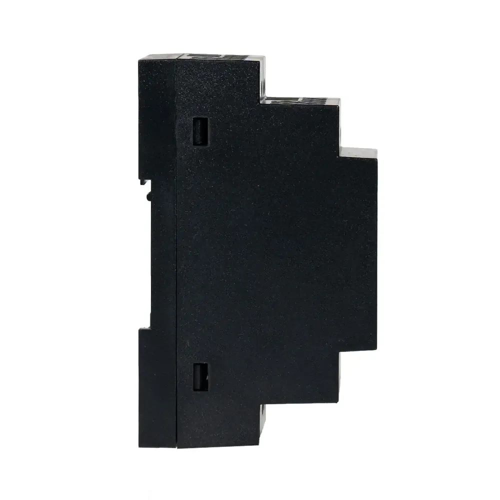 Джерело безперебійного живлення Kraft PSU-1202DIN(P) з кріпленням на DIN-рейку (43-00106) Київ - фото 12