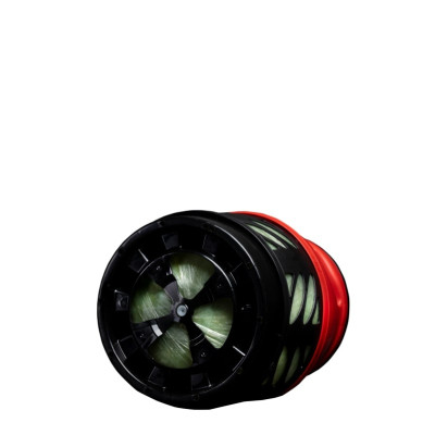 Бытовой газовый баллон Gutgas Ragasco CR-12.5 (GHCL1222) Винница - изображение 5