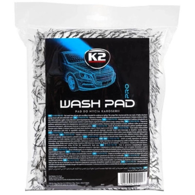 Губка для миття K2 Wash Pad Pro (M441) Вінниця - фото 2