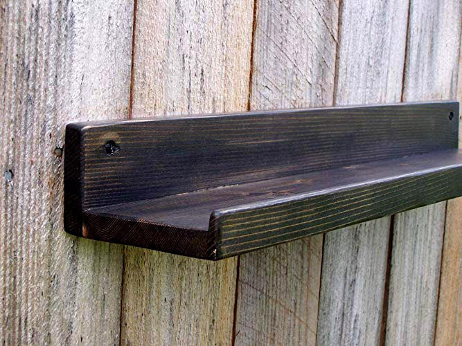 Настенная полка 