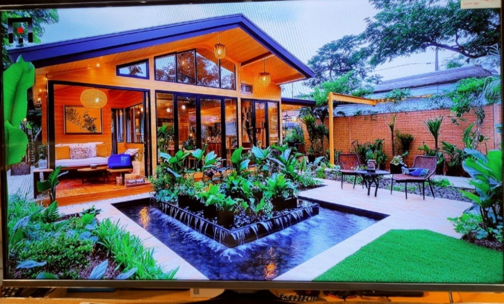 Телевізор 40” Samsung UE40J5100AUXUA + Android Smart TV, WiFi Київ - фото 1