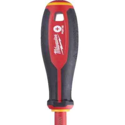 Викрутка Milwaukee тригранна діелектрична VDE PH3 X150 (4932478723) Вінниця