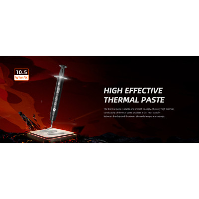 Кулер для процессора ID-Cooling FROZN A410 DW Винница - изображение 6