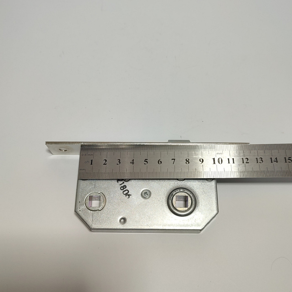 Замок врізний 251WC KALE Харків - фото 5