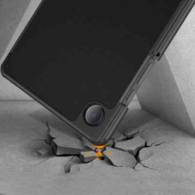 Чехол для планшета BeCover Smart Case Samsung Galaxy Tab A11 Plus SM-X236B 11.0