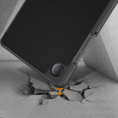 Чехол для планшета BeCover Smart Case Samsung Galaxy Tab A11 Plus SM-X236B 11.0