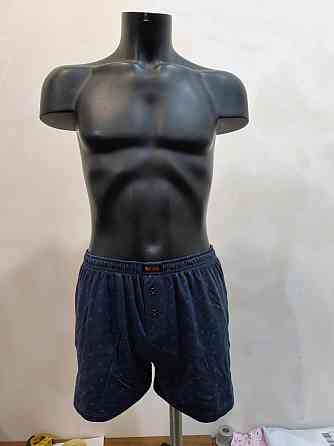 Труси чоловічі сімейні 100% бавовна Lans 01/044 M Київ