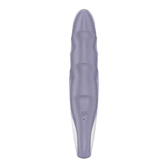 Вібратор надувний Satisfyer Air Pump Vibrator 1 Sex Aura Київ