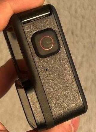 Екш- Камера GoPro HERO 11 Black Київ - фото 3