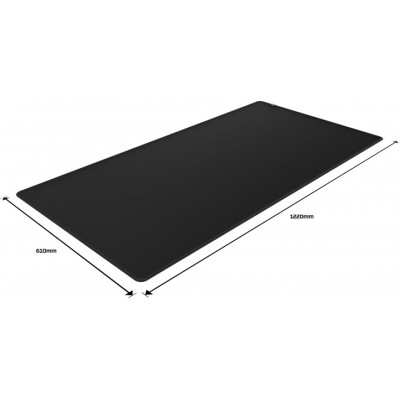 Коврик для мышки HyperX Pulsefire Mat 2XL Black (4Z7X6AA) Винница - изображение 5