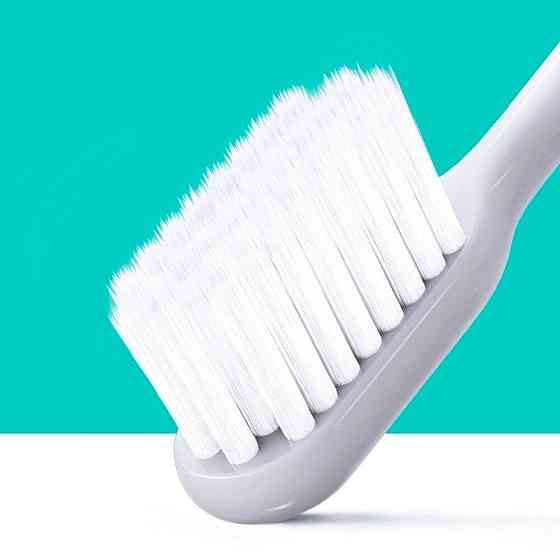 Зубна щітка Xiaomi/Dr Bei Youth Edition Toothbrush (Сіра) Миколаїв