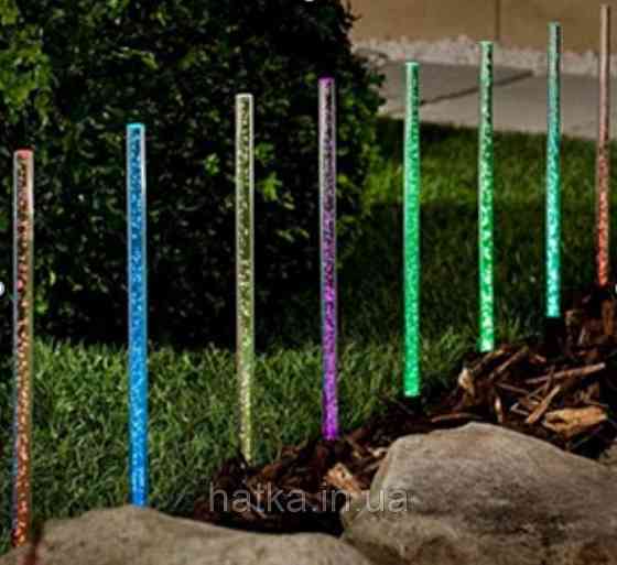 Уличный садово-парковый фонарь Sirius SLP31 (наземный) Киев