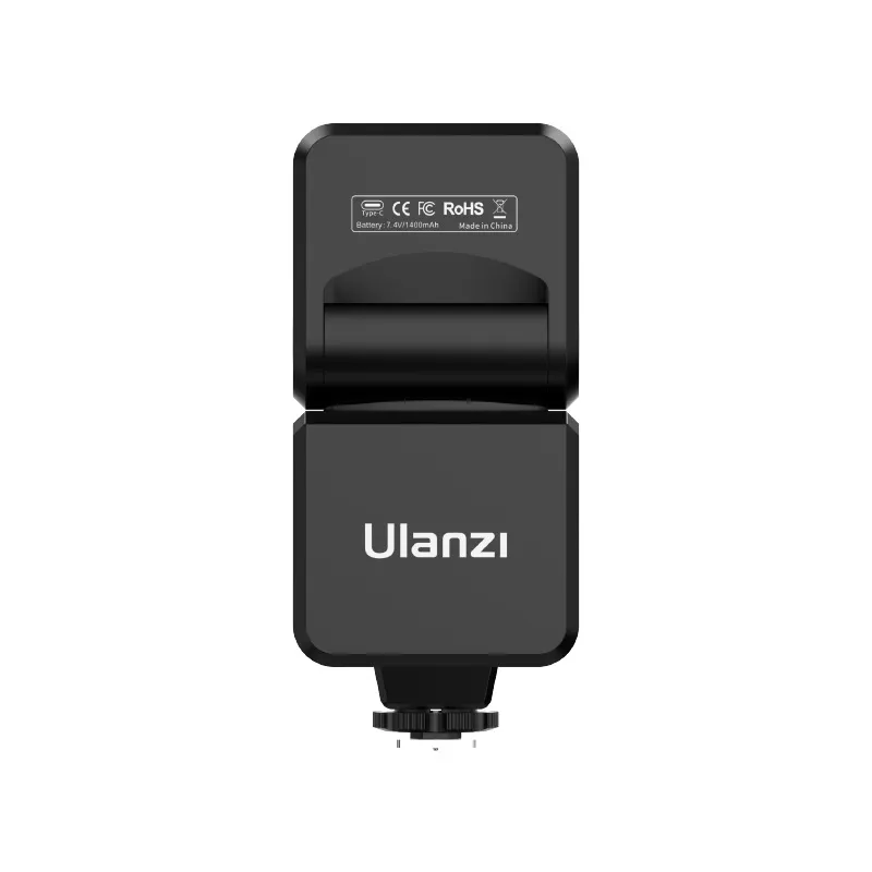 Відеосвітло Ulanzi Vijim F32 Led Light (L060GBB2 F32) Одеса - фото 3