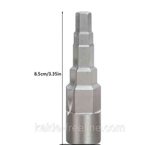 Ключ для американки Харків